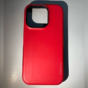 iPhone 15 pro CASELY case